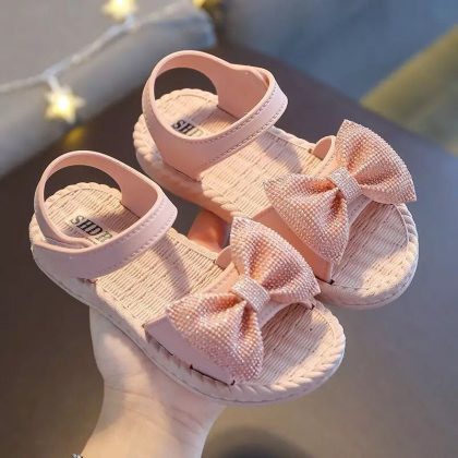 baby girl sandal(35 size)